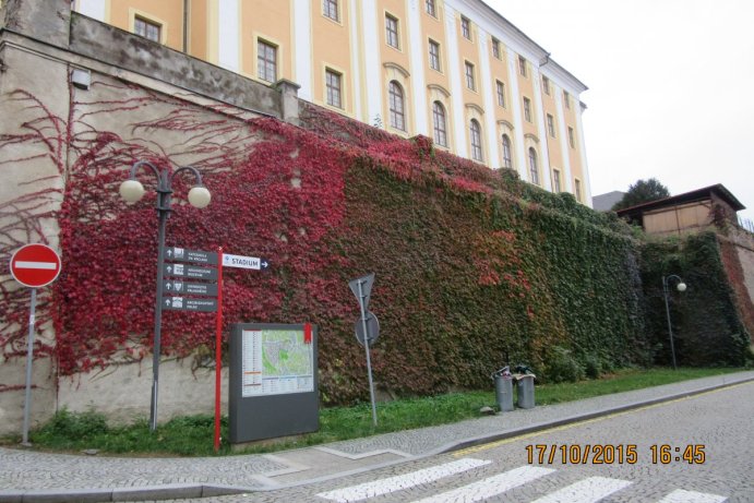 Soutěž Měsíčník Olomoucký kraj