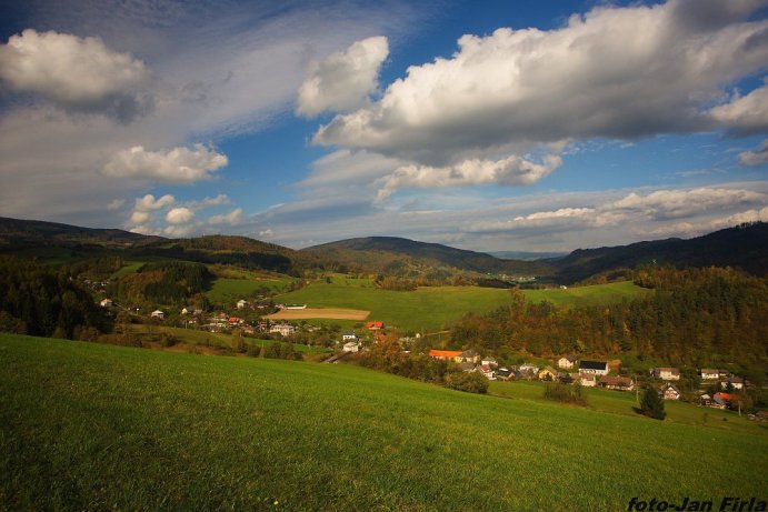 Soutěž Měsíčník Olomoucký kraj