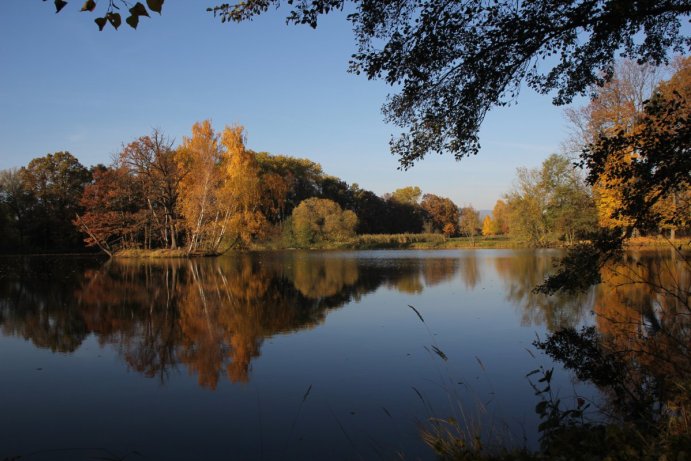 Soutěž Měsíčník Olomoucký kraj