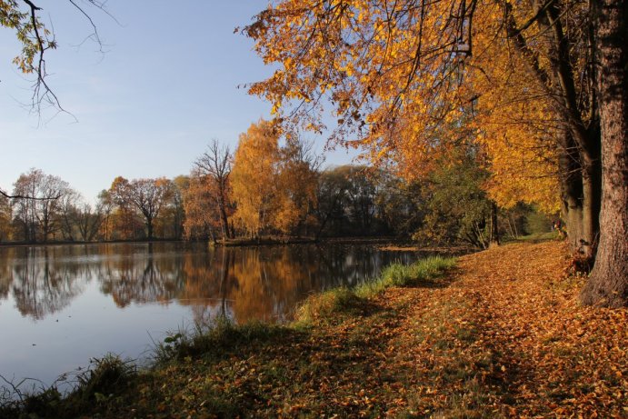 Soutěž Měsíčník Olomoucký kraj