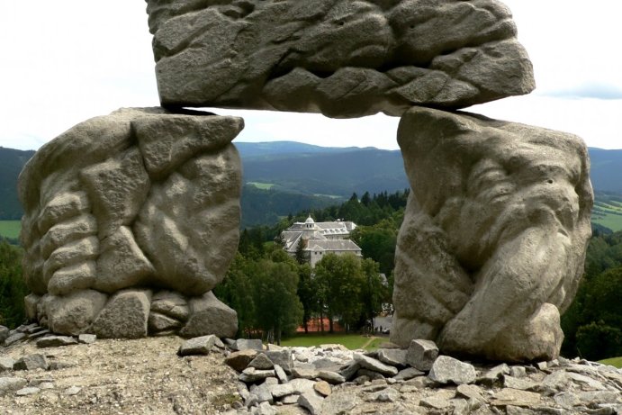 Soutěž Měsíčník Olomoucký kraj