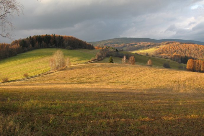 Soutěž Měsíčník Olomoucký kraj