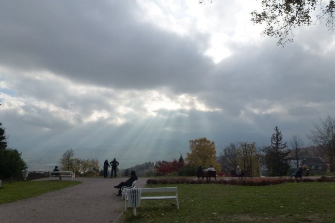 Soutěž Měsíčník Olomoucký kraj