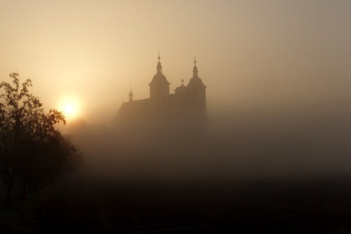 Soutěž Měsíčník Olomoucký kraj