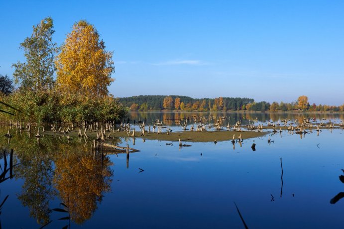 Soutěž Měsíčník Olomoucký kraj