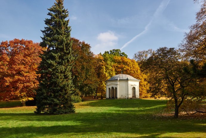 Soutěž Měsíčník Olomoucký kraj