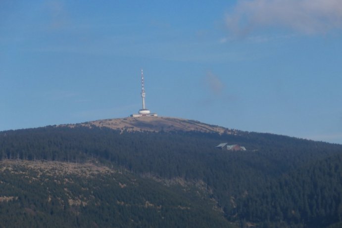 Soutěž Měsíčník Olomoucký kraj