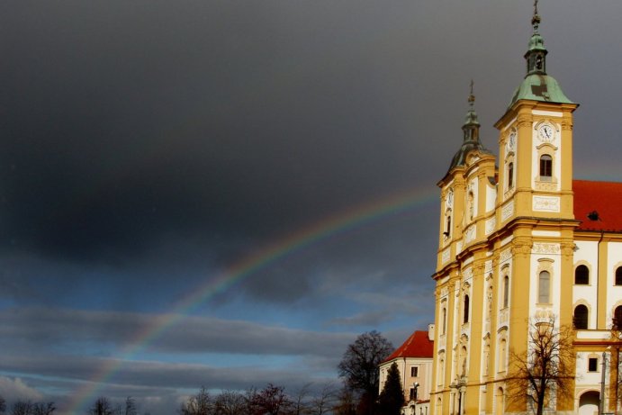 Soutěž Měsíčník Olomoucký kraj