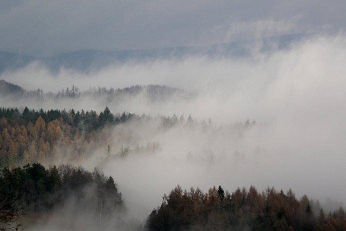 Soutěž Měsíčník Olomoucký kraj