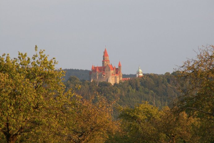 Soutěž Měsíčník Olomoucký kraj