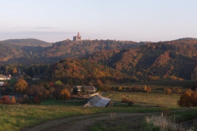 Soutěž Měsíčník Olomoucký kraj