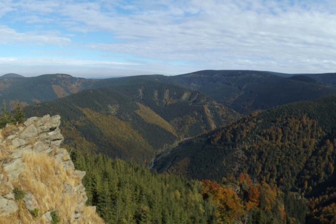 Soutěž Měsíčník Olomoucký kraj