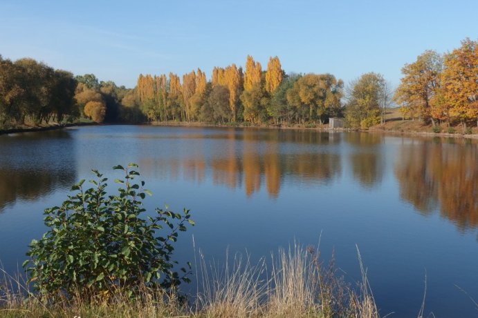 Soutěž Měsíčník Olomoucký kraj