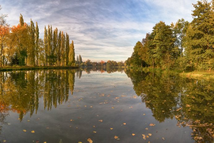 Soutěž Měsíčník Olomoucký kraj