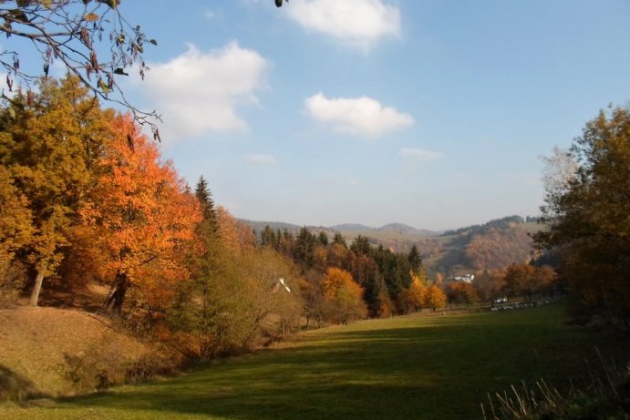 Soutěž Měsíčník Olomoucký kraj