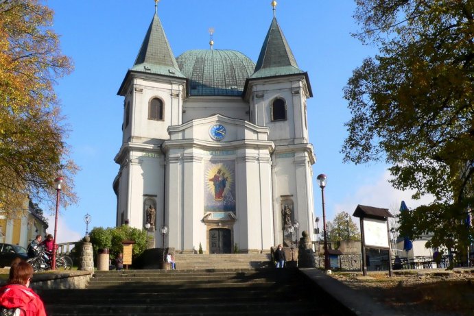 Soutěž Měsíčník Olomoucký kraj