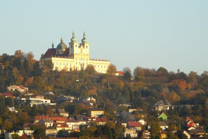 Soutěž Měsíčník Olomoucký kraj