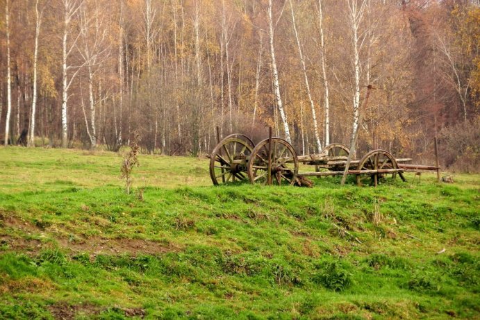 Soutěž Měsíčník Olomoucký kraj