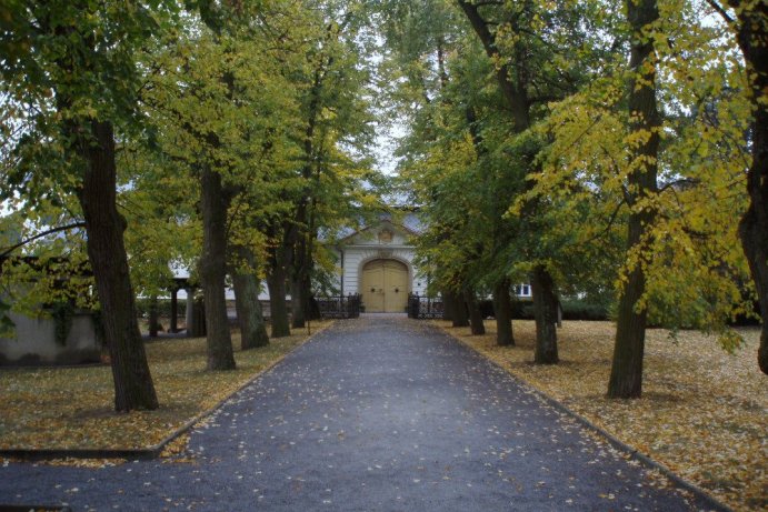 Soutěž Měsíčník Olomoucký kraj