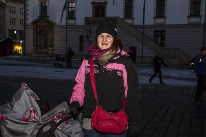 Punč s hejtmanem vynesl 40 tisíc korun