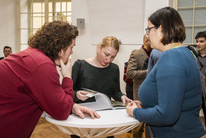 Olomoucký kraj představil novou publikaci Svědkové starých časů