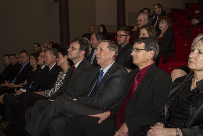 Titul EY Podnikatel roku Olomouckého kraje získal Petr Gross