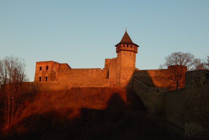 Fotosoutěž: Zimní radovánky v Olomouckém kraji