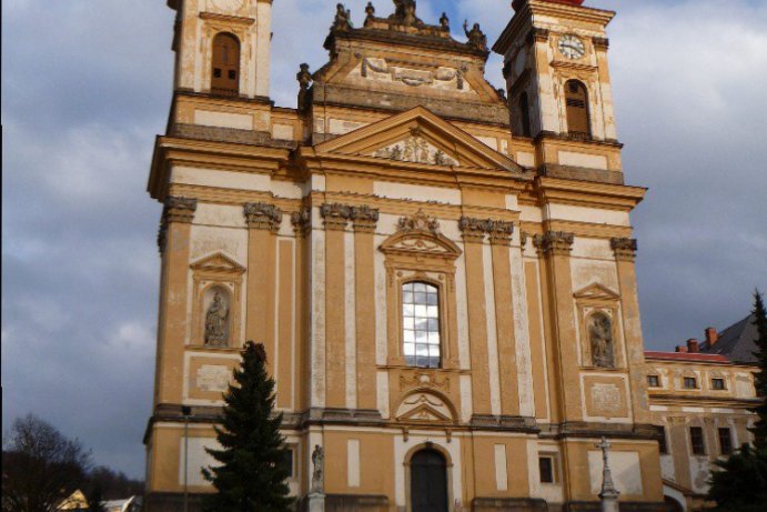 Fotosoutěž: Zimní radovánky v Olomouckém kraji