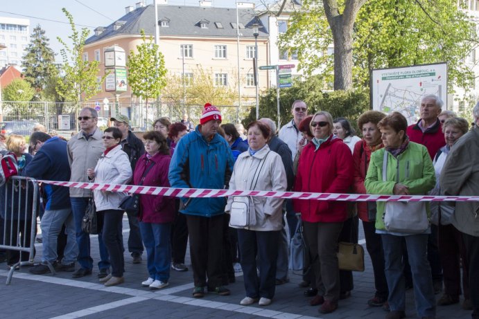 Začala jarní etapa Flory Olomouc