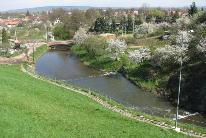 Fotosoutěž: Probouzející se Olomoucký kraj