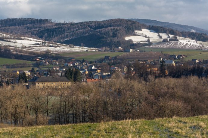 Fotosoutěž: Probouzející se Olomoucký kraj