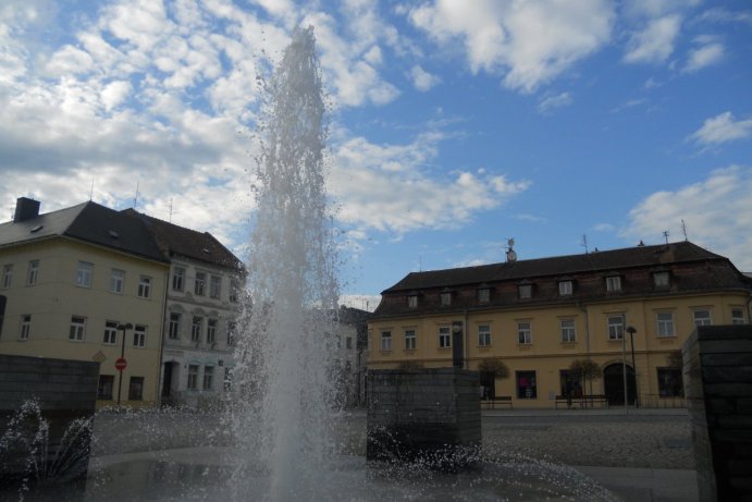 Fotosoutěž: Probouzející se Olomoucký kraj