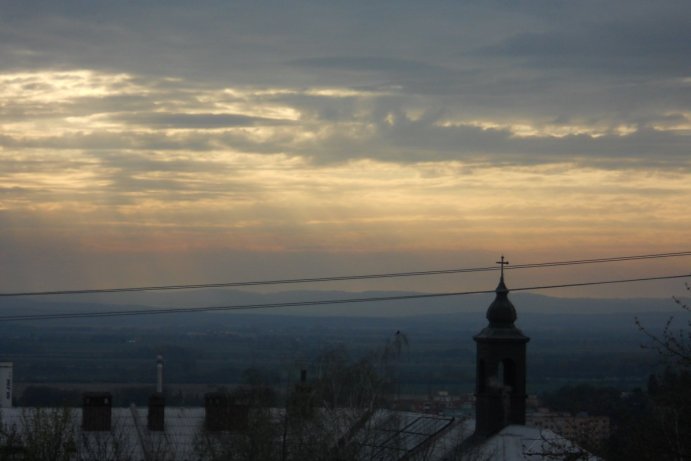 Fotosoutěž: Probouzející se Olomoucký kraj