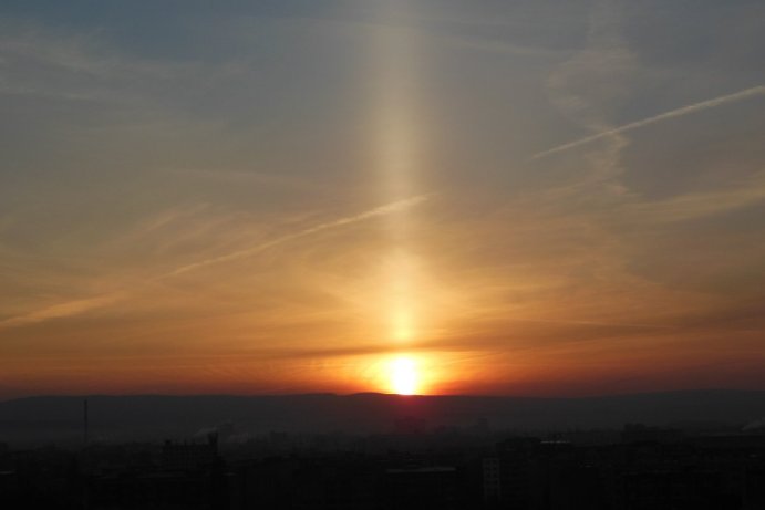 Fotosoutěž: Probouzející se Olomoucký kraj