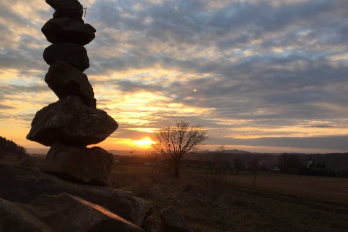 Fotosoutěž: Probouzející se Olomoucký kraj