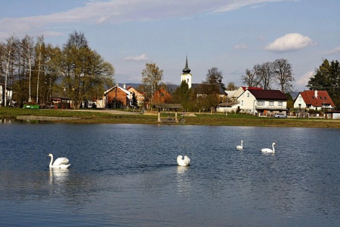 Fotosoutěž: Probouzející se Olomoucký kraj