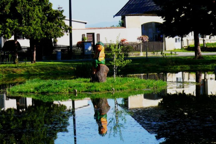 Fotosoutěž: Probouzející se Olomoucký kraj