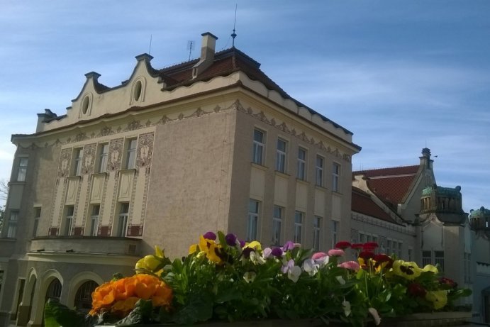 Fotosoutěž: Probouzející se Olomoucký kraj