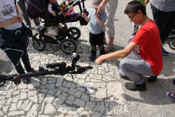 Hejtman Rozbořil pokřtil knihu o dobrovolných hasičích Olomouckého kraje