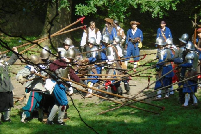 Fotosoutěž: Vítání léta v Olomouckém kraji