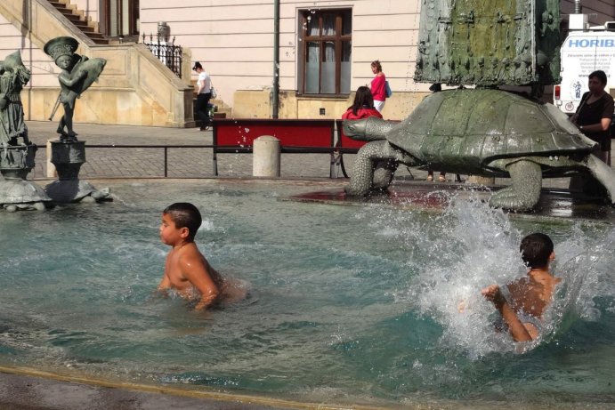 Fotosoutěž: Vítání léta v Olomouckém kraji