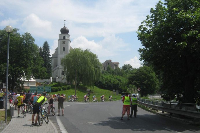 Fotosoutěž: Vítání léta v Olomouckém kraji