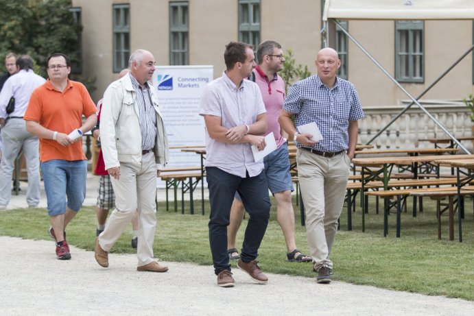 V Čechách pod Kosířem proběhlo neformální setkání starostů a starostek s vedením kraje