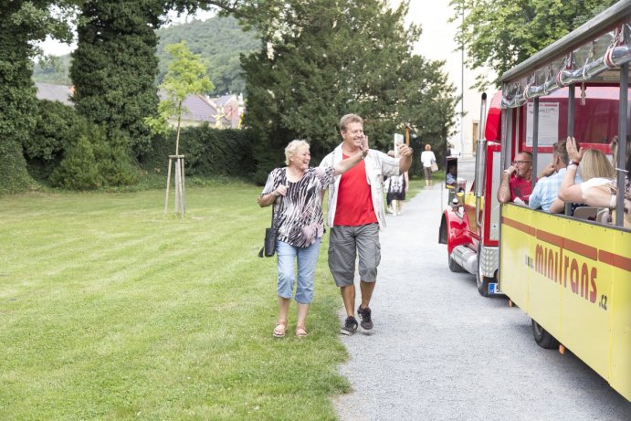 V Čechách pod Kosířem proběhlo neformální setkání starostů a starostek s vedením kraje