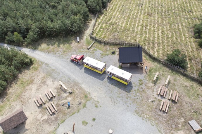 V Čechách pod Kosířem proběhlo neformální setkání starostů a starostek s vedením kraje