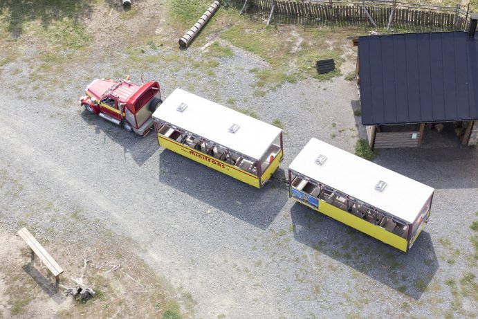 V Čechách pod Kosířem proběhlo neformální setkání starostů a starostek s vedením kraje