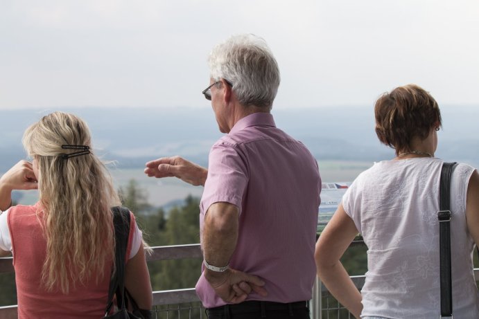 V Čechách pod Kosířem proběhlo neformální setkání starostů a starostek s vedením kraje