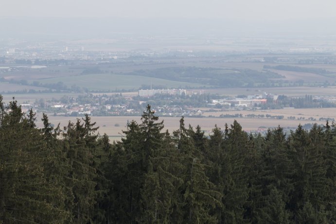 V Čechách pod Kosířem proběhlo neformální setkání starostů a starostek s vedením kraje