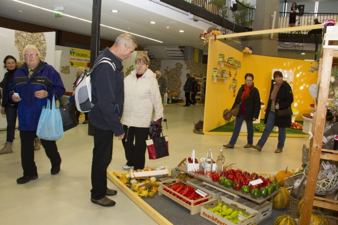 Začala podzimní Flóra Olomouc