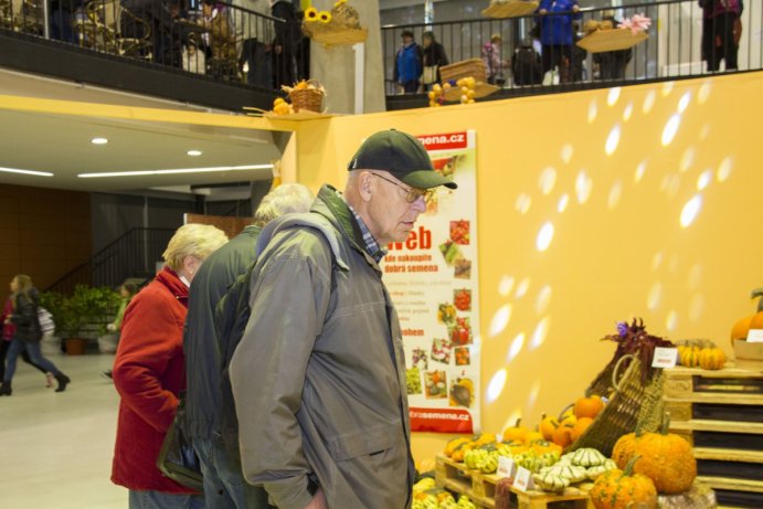 Začala podzimní Flóra Olomouc